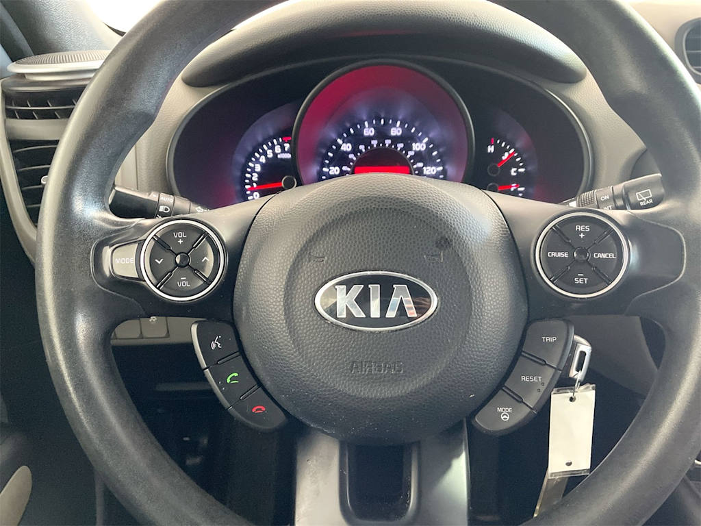 Thumbnail: 2016 Kia Soul - 22