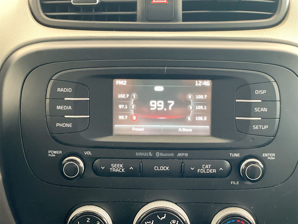 Thumbnail: 2016 Kia Soul - 12
