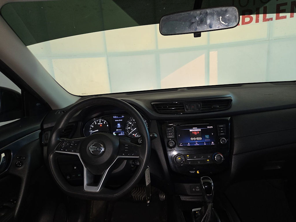 Thumbnail: 2018 Nissan Rogue - 2