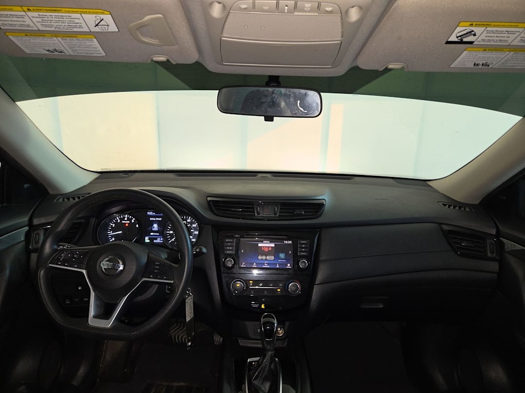 Thumbnail: 2018 Nissan Rogue - 9