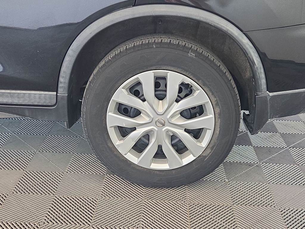 Thumbnail: 2018 Nissan Rogue - 7