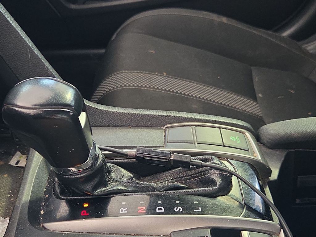 Thumbnail: 2020 Honda Civic - 12