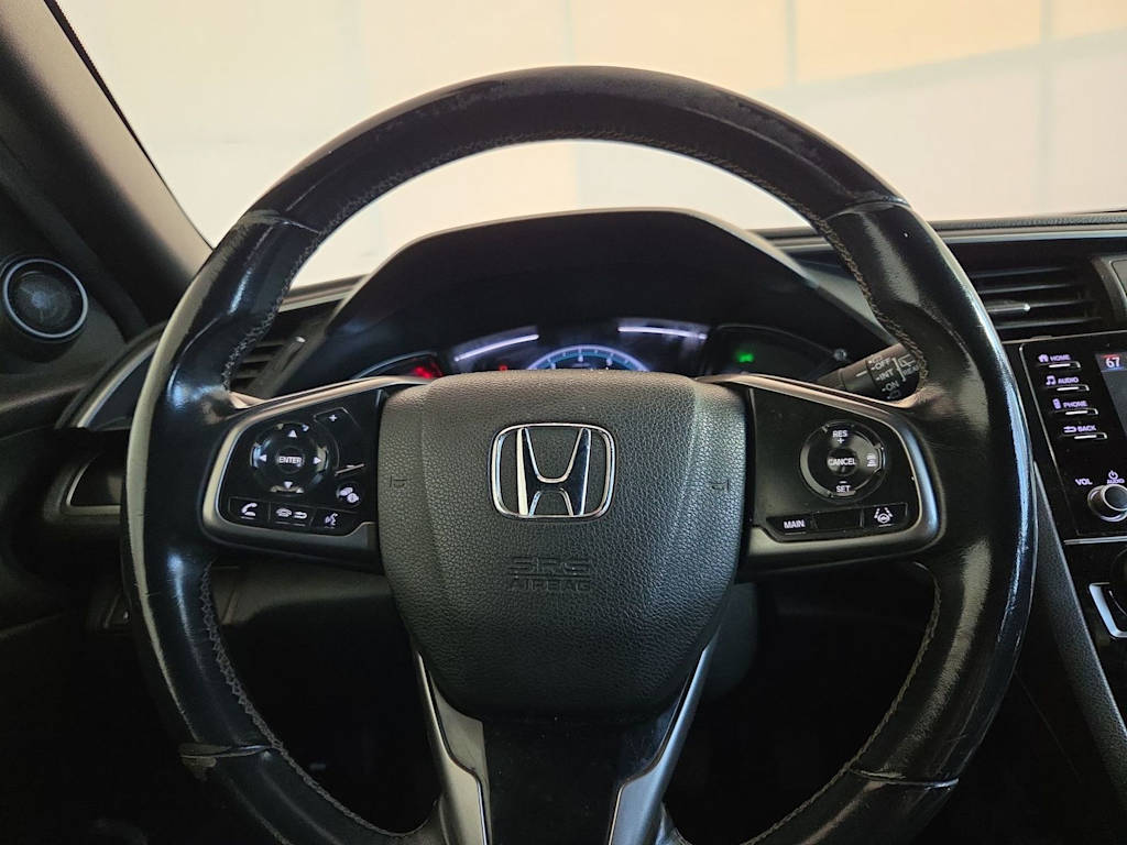 Thumbnail: 2020 Honda Civic - 10