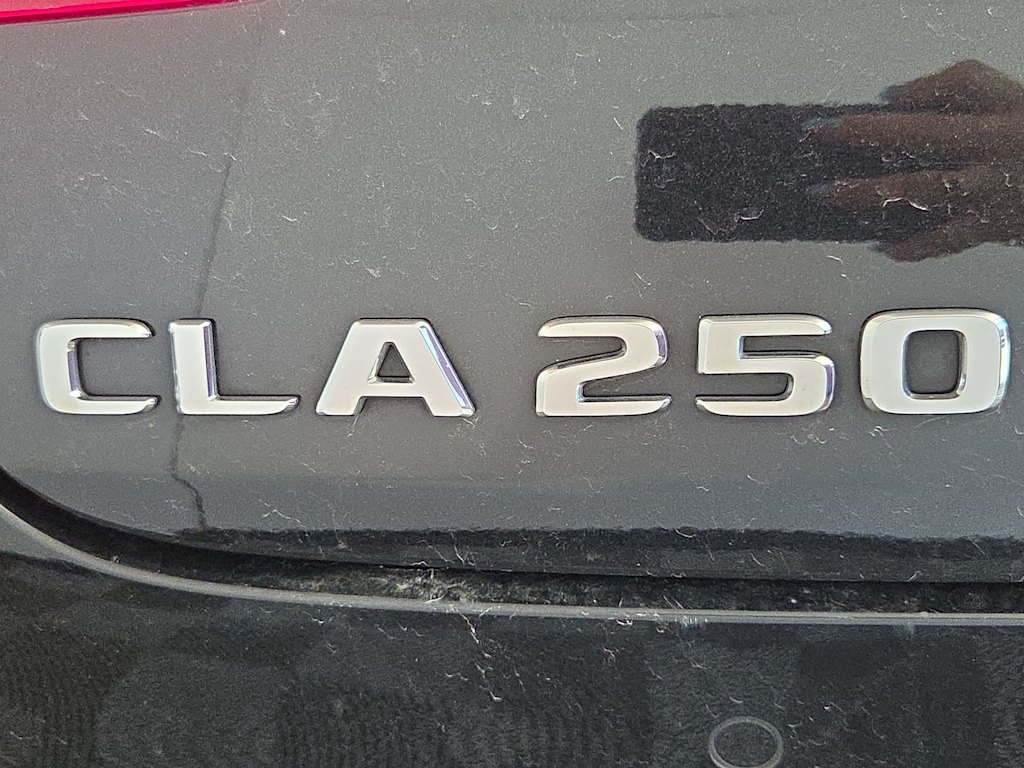 Thumbnail: 2025 Mercedes-Benz CLA - 7