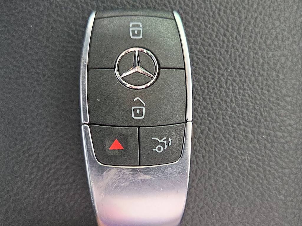 Thumbnail: 2025 Mercedes-Benz CLA - 28