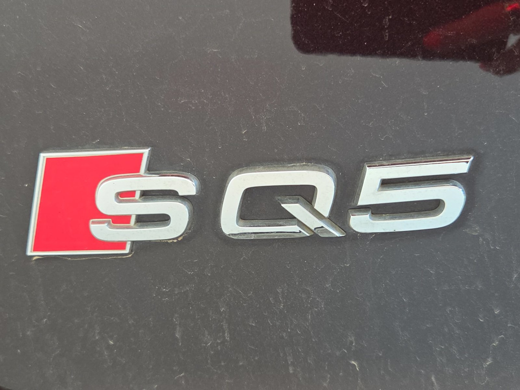 Thumbnail: 2019 Audi SQ5 - 7