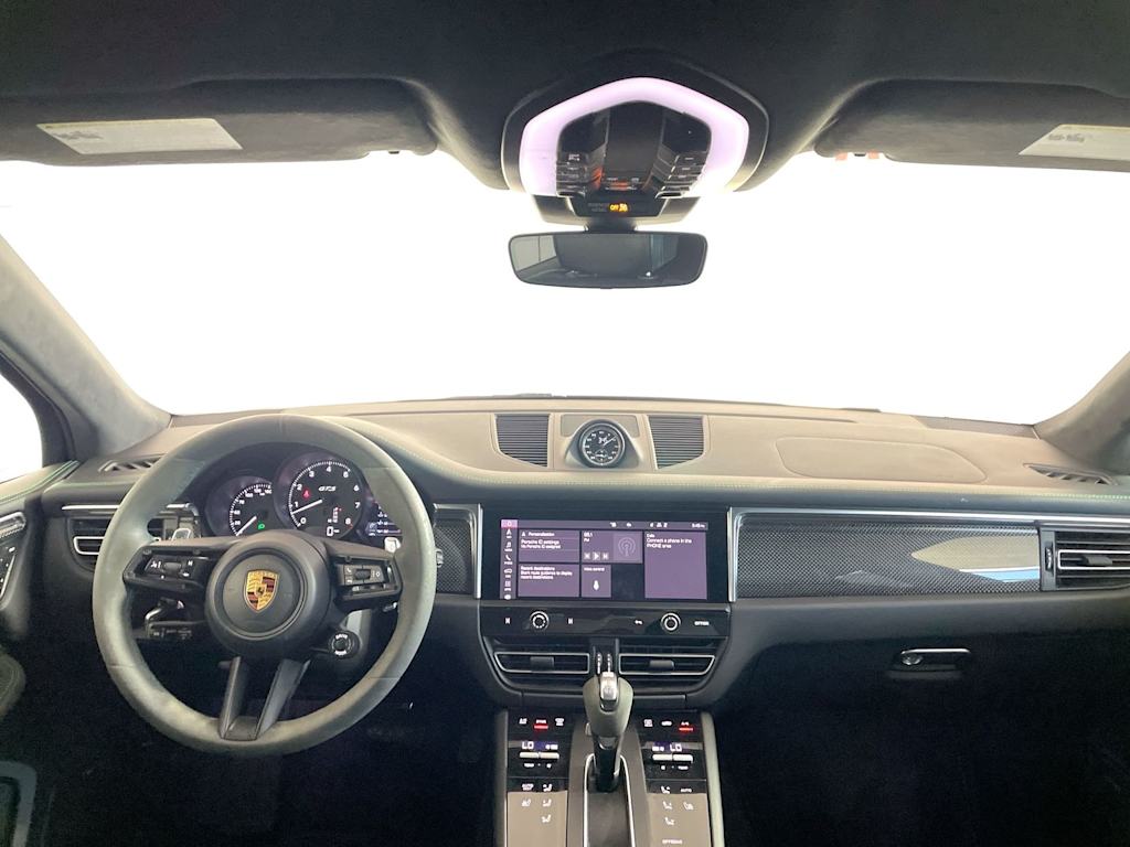 Thumbnail: 2023 Porsche Macan - 8