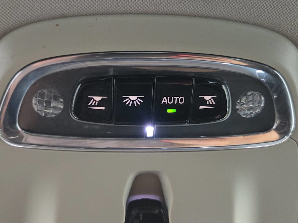 Thumbnail: 2016 Volvo XC90 - 5