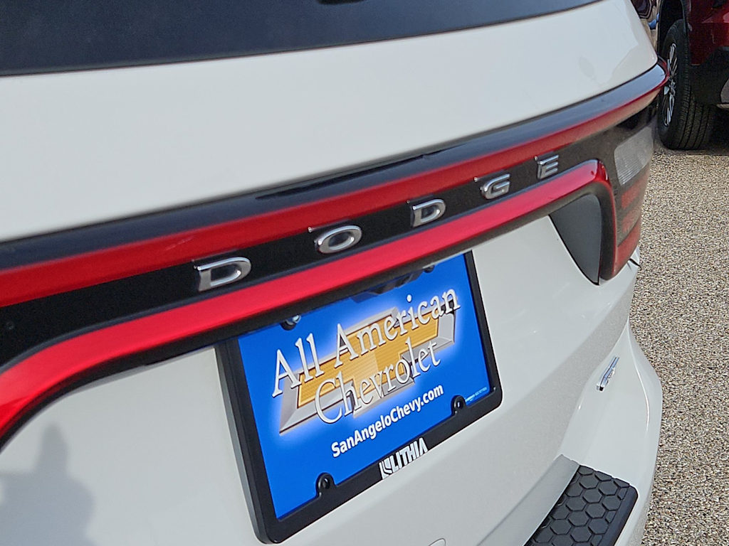 Thumbnail: 2023 Dodge Durango - 21