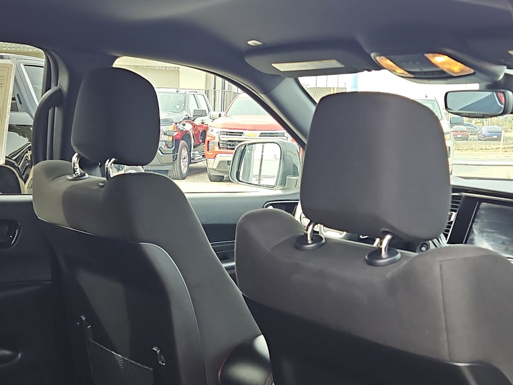 Thumbnail: 2023 Dodge Durango - 10