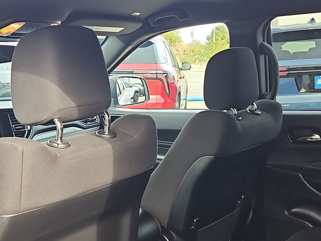 Thumbnail: 2023 Dodge Durango - 7