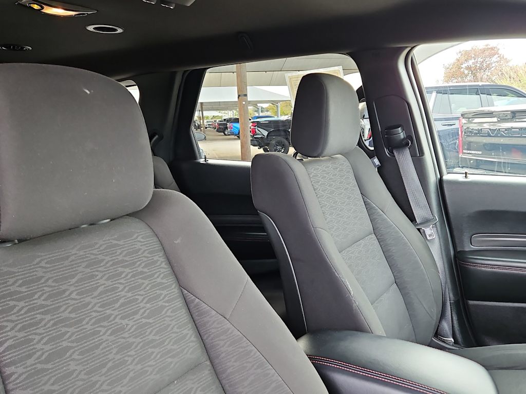 Thumbnail: 2023 Dodge Durango - 11