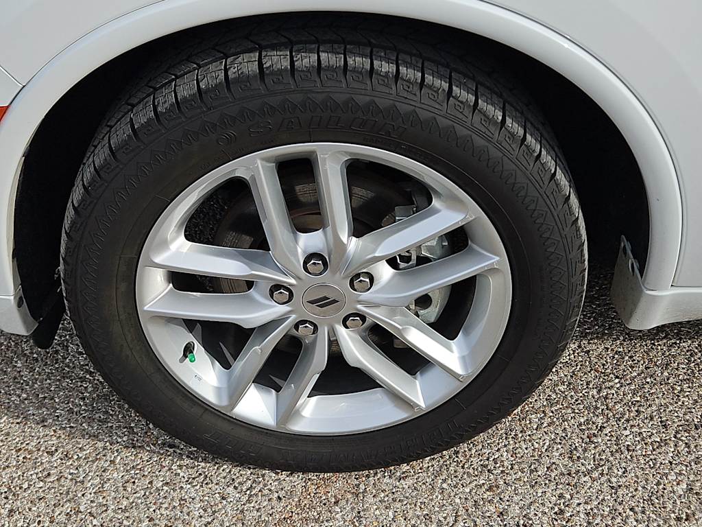 Thumbnail: 2023 Dodge Durango - 8