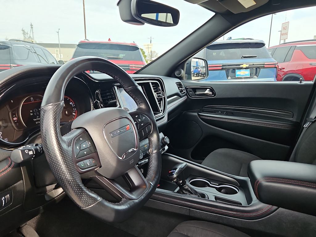 Thumbnail: 2023 Dodge Durango - 2
