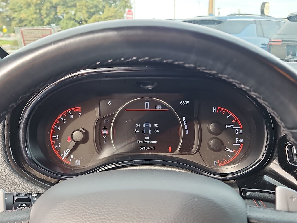 Thumbnail: 2023 Dodge Durango - 14