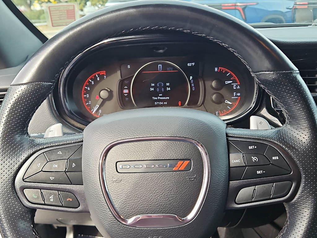 Thumbnail: 2023 Dodge Durango - 9