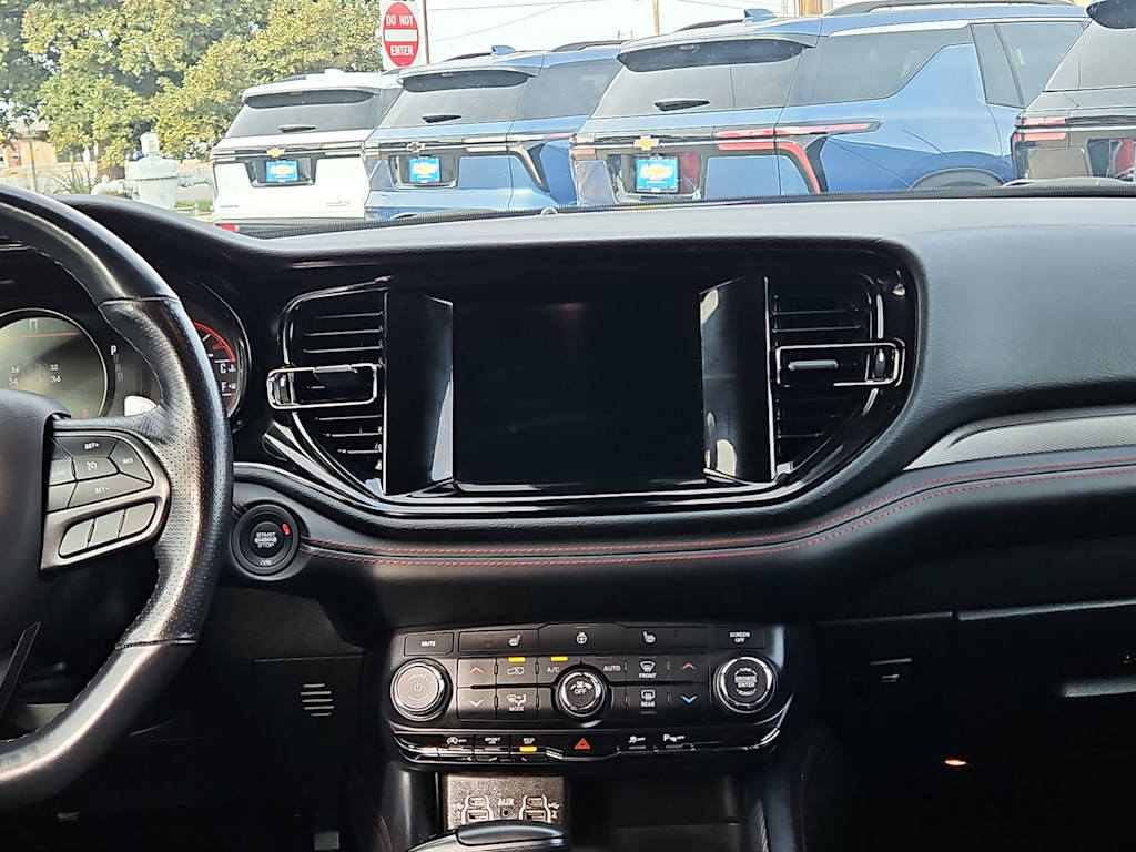 Thumbnail: 2023 Dodge Durango - 12