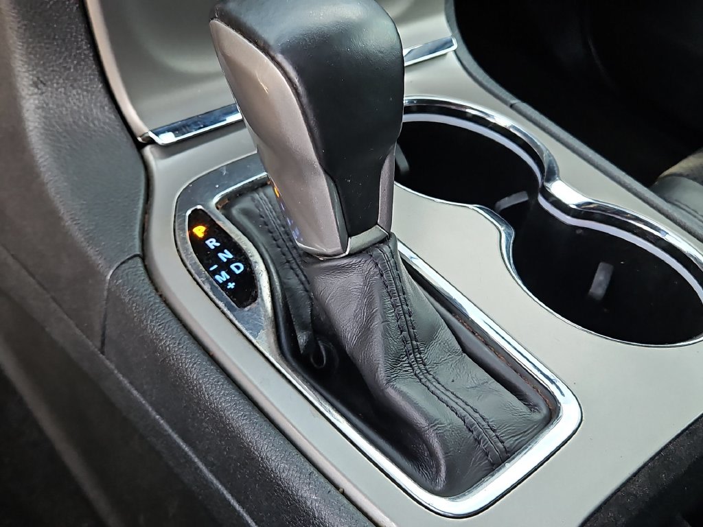 Thumbnail: 2021 Jeep Grand Cherokee - 23
