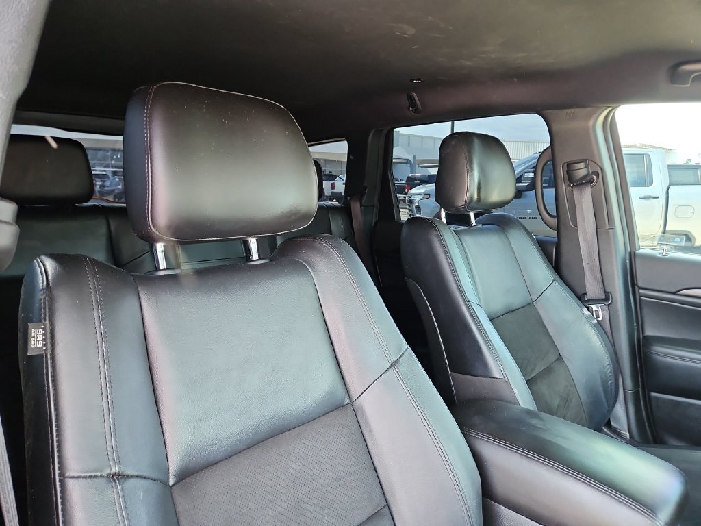 Thumbnail: 2021 Jeep Grand Cherokee - 11