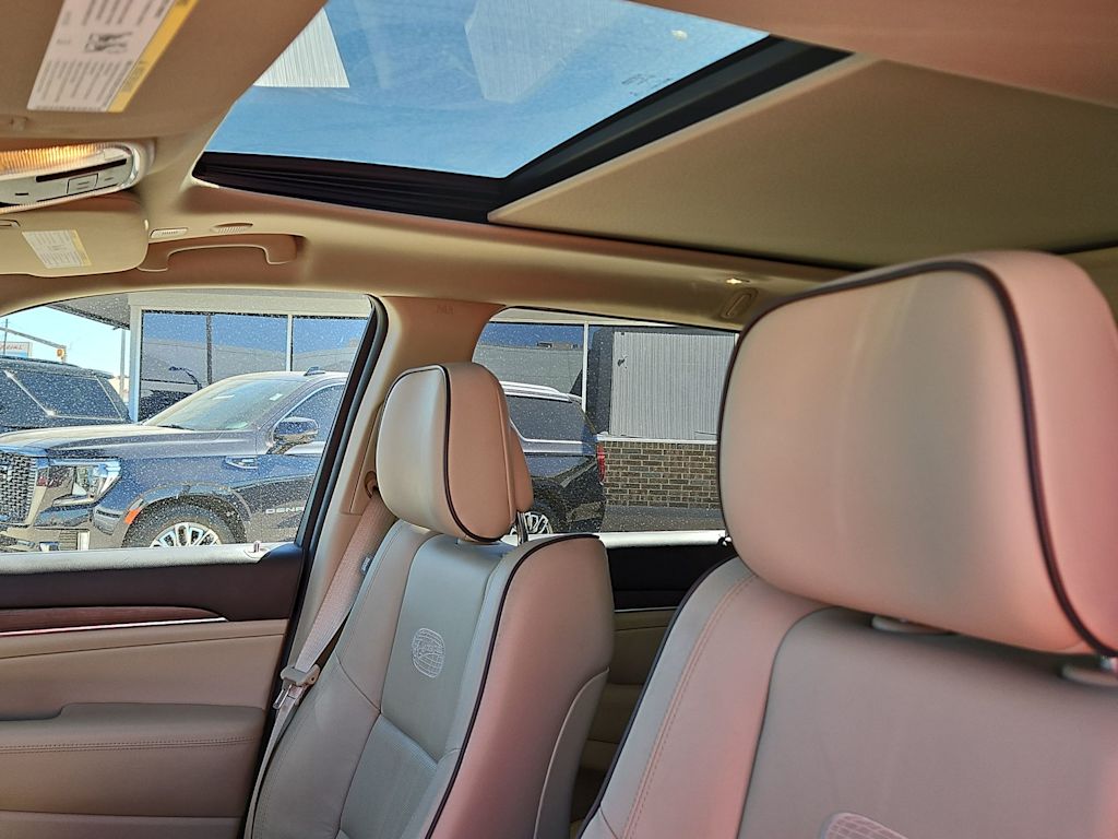 Thumbnail: 2021 Jeep Grand Cherokee - 23