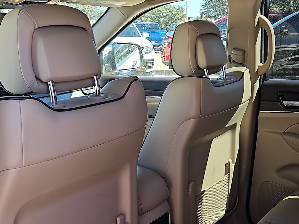 Thumbnail: 2021 Jeep Grand Cherokee - 22