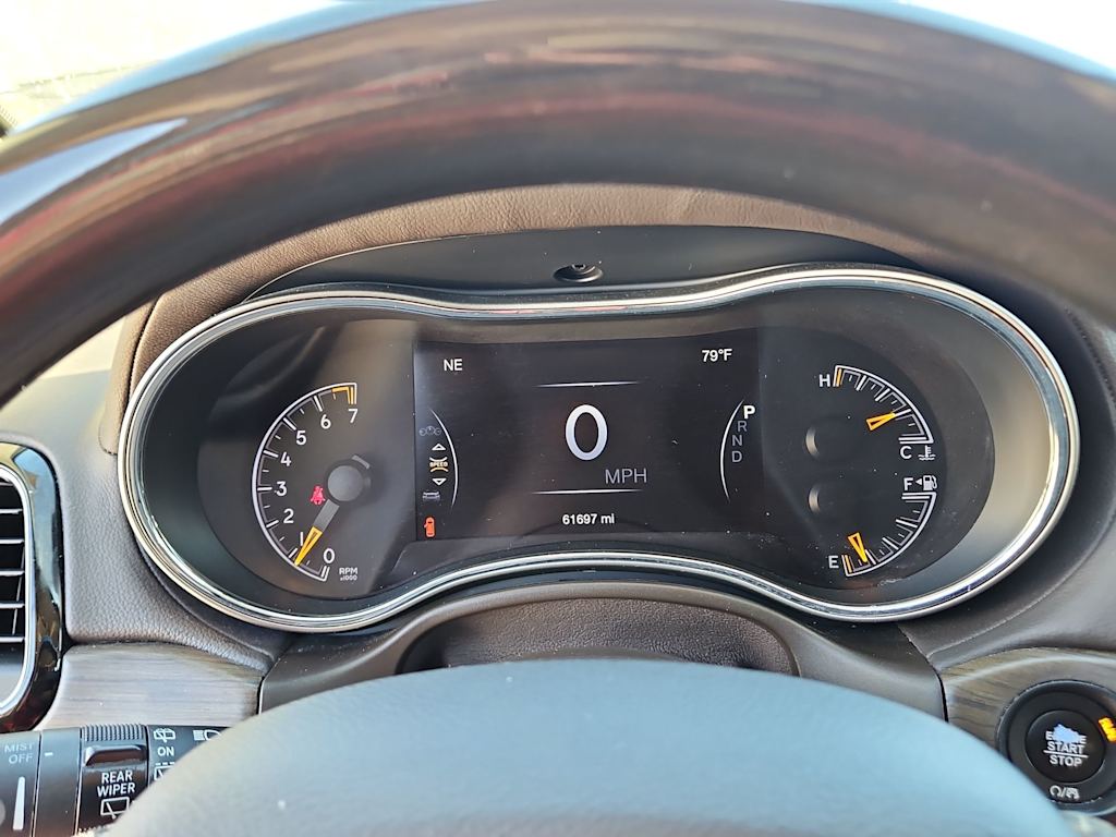 Thumbnail: 2021 Jeep Grand Cherokee - 15