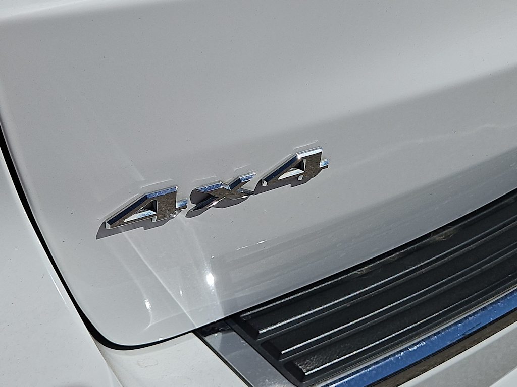 Thumbnail: 2021 Jeep Grand Cherokee - 7