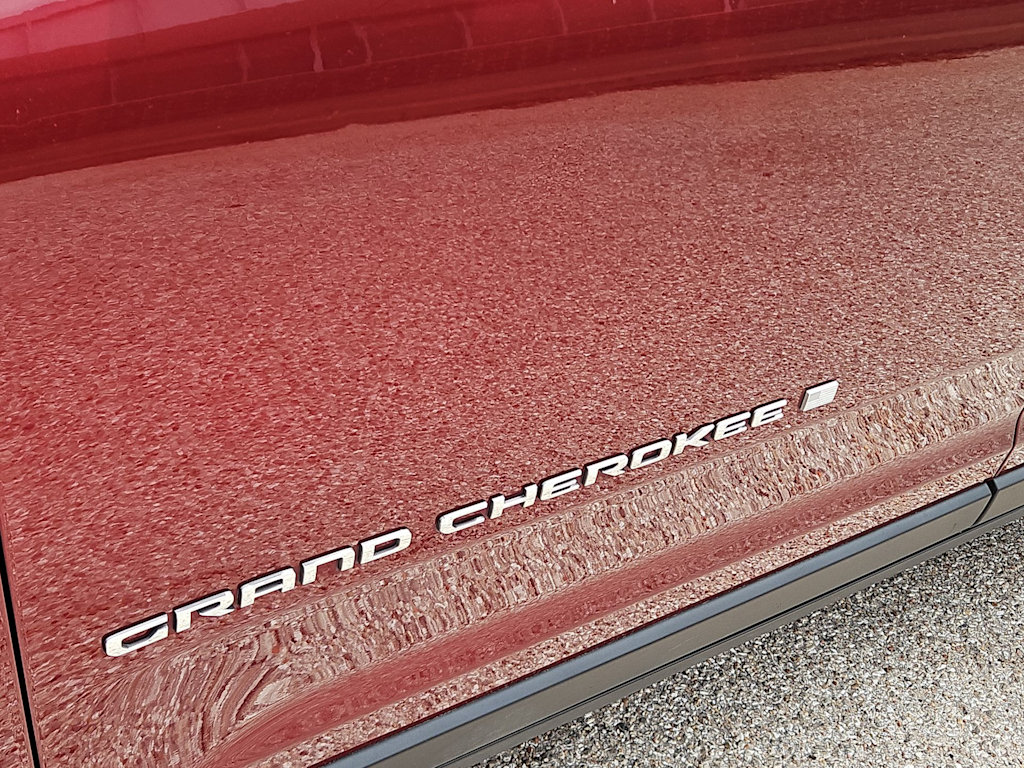 Thumbnail: 2024 Jeep Grand Cherokee - 7