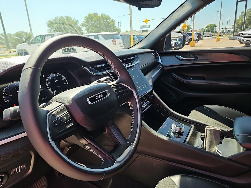 Thumbnail: 2024 Jeep Grand Cherokee - 2