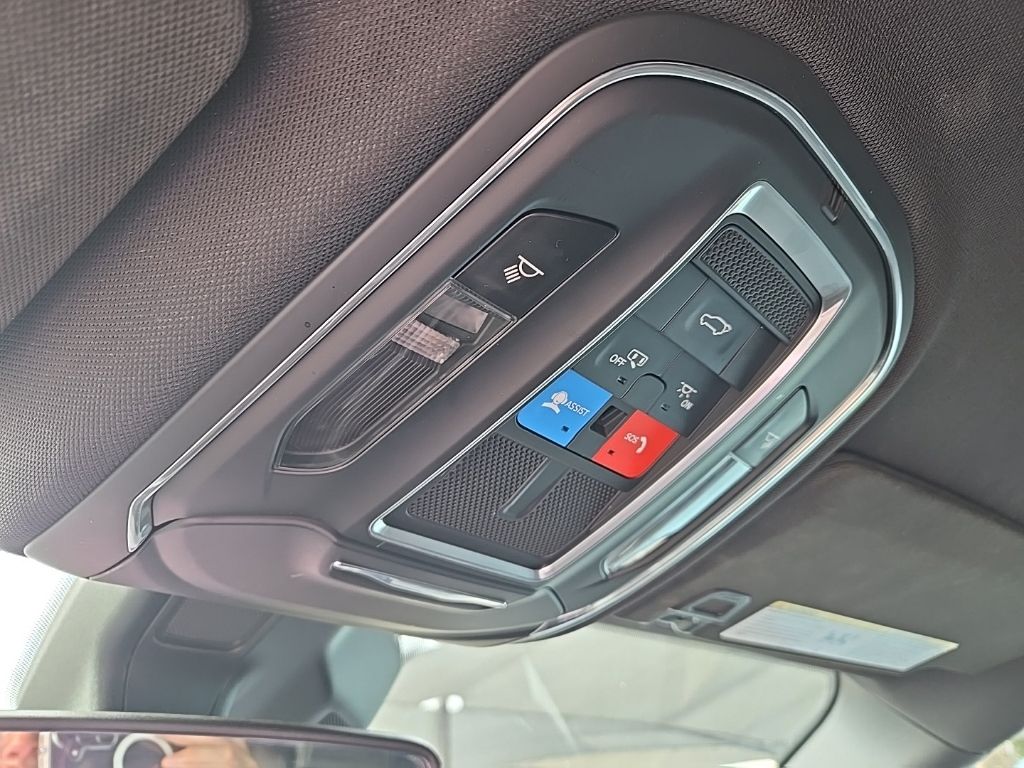 Thumbnail: 2024 Jeep Grand Cherokee - 14