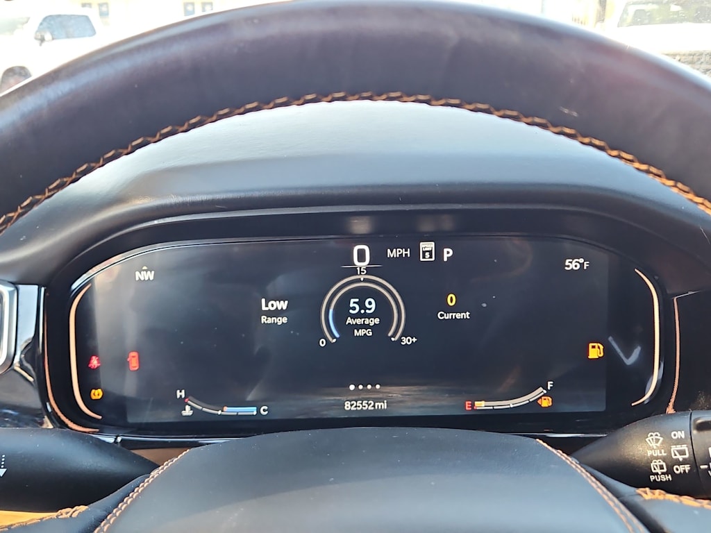 Thumbnail: 2022 Jeep Grand Wagoneer - 15