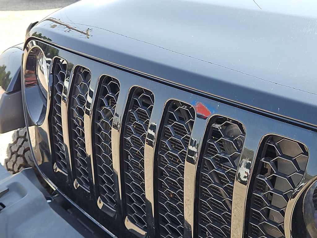 Thumbnail: 2022 Jeep Gladiator - 20