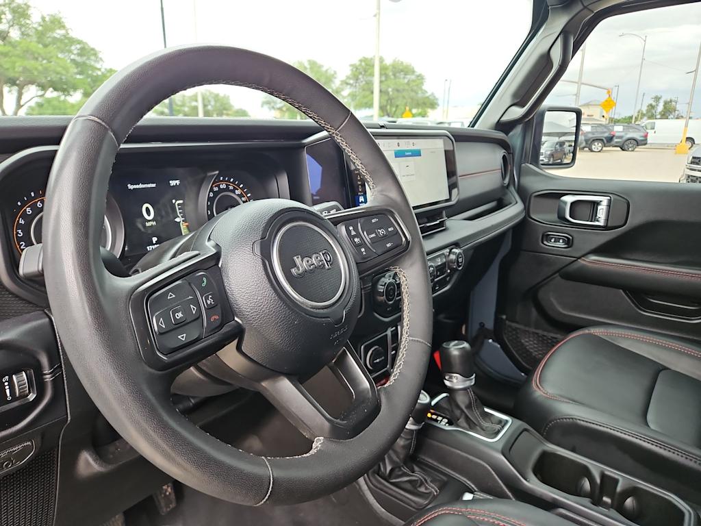 Thumbnail: 2025 Jeep Gladiator - 2