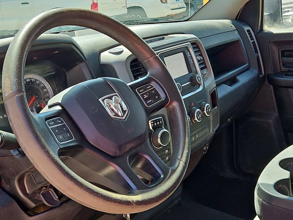 Thumbnail: 2022 RAM 1500 - 8