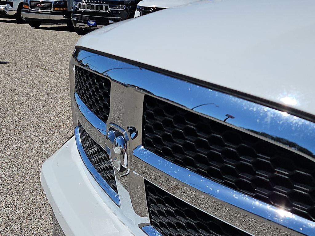 Thumbnail: 2022 RAM 1500 - 19