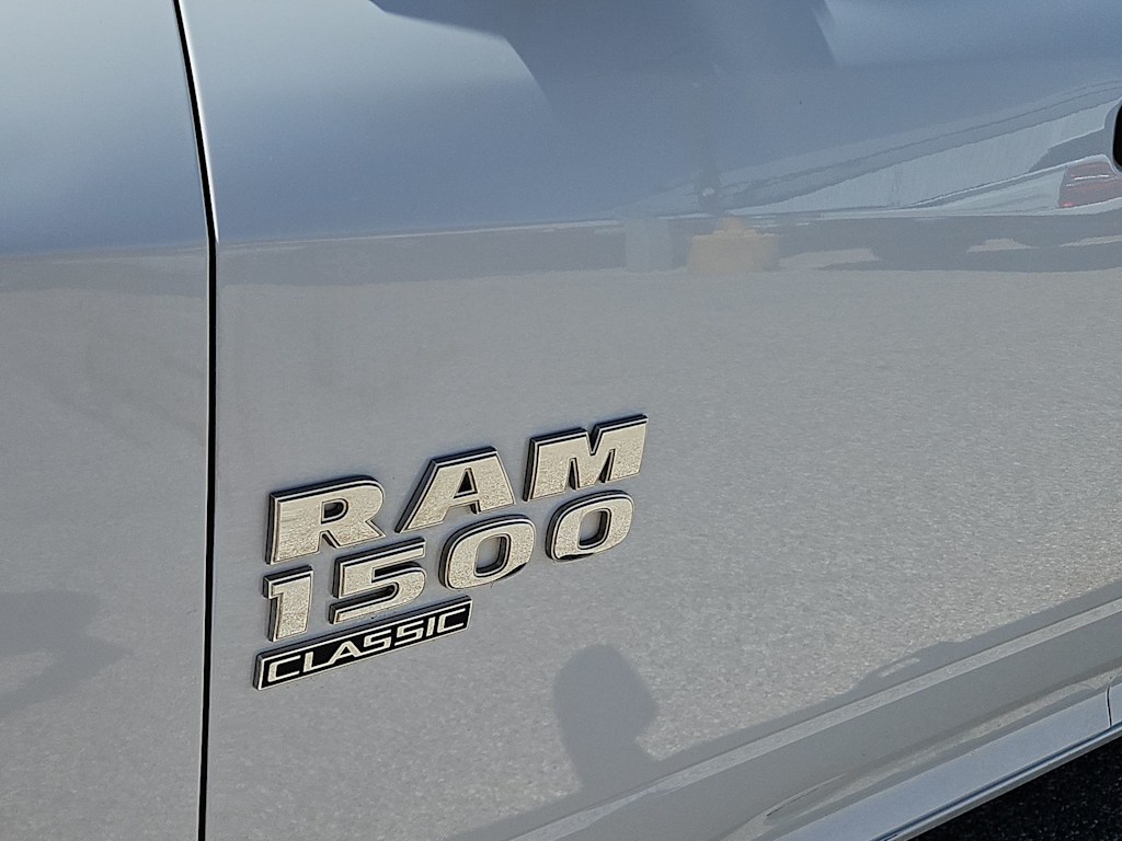 Thumbnail: 2022 RAM 1500 - 6