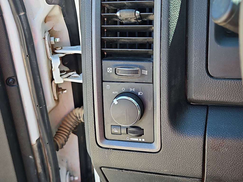 Thumbnail: 2022 RAM 1500 - 12