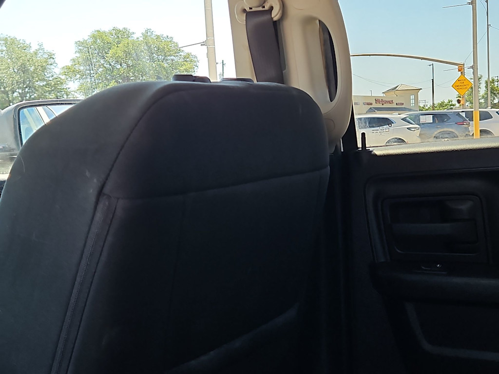 Thumbnail: 2022 RAM 1500 - 20
