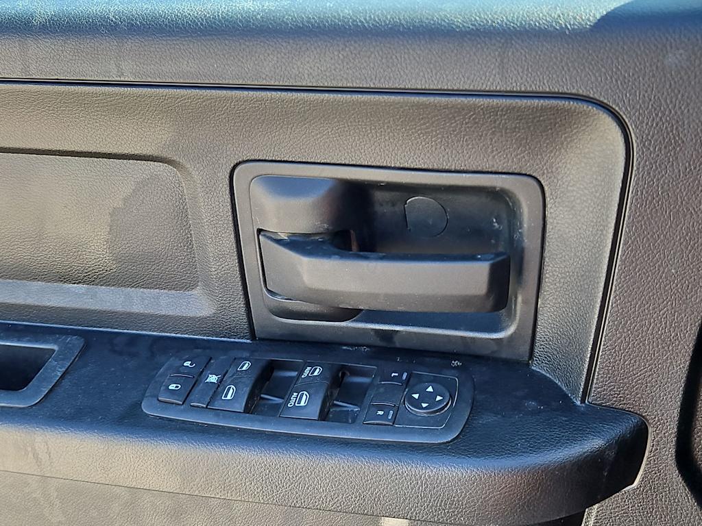 Thumbnail: 2022 RAM 1500 - 24