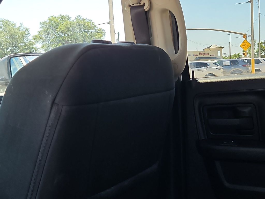 Thumbnail: 2022 RAM 1500 - 20