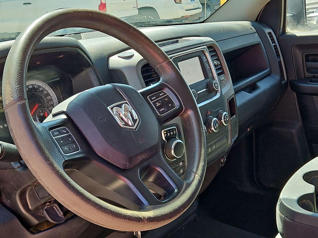 Thumbnail: 2022 RAM 1500 - 8
