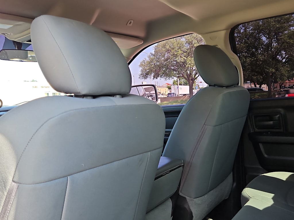 Thumbnail: 2019 RAM 1500 - 10
