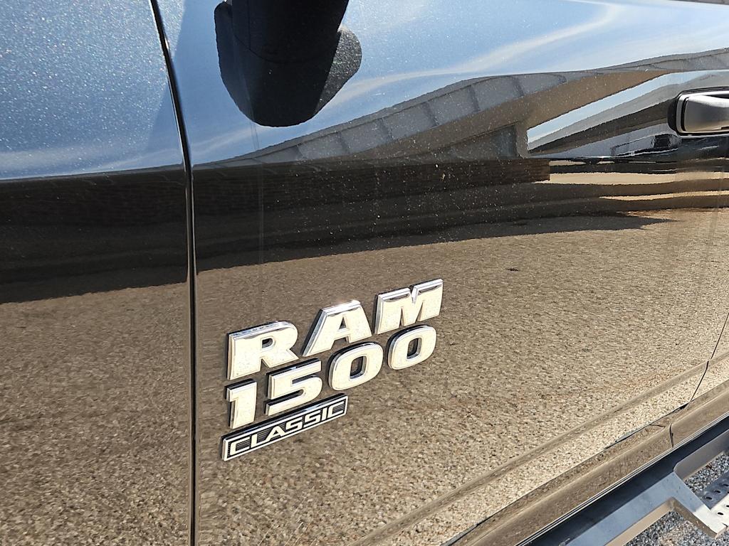 Thumbnail: 2019 RAM 1500 - 7