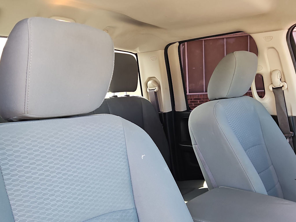 Thumbnail: 2019 RAM 1500 - 22