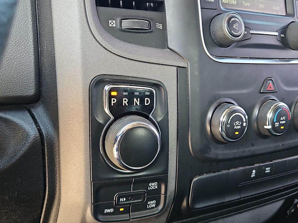Thumbnail: 2019 RAM 1500 - 24