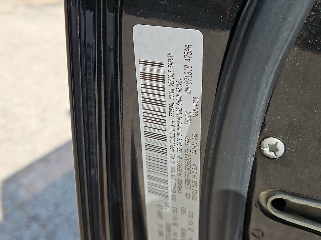 Thumbnail: 2019 RAM 1500 - 15