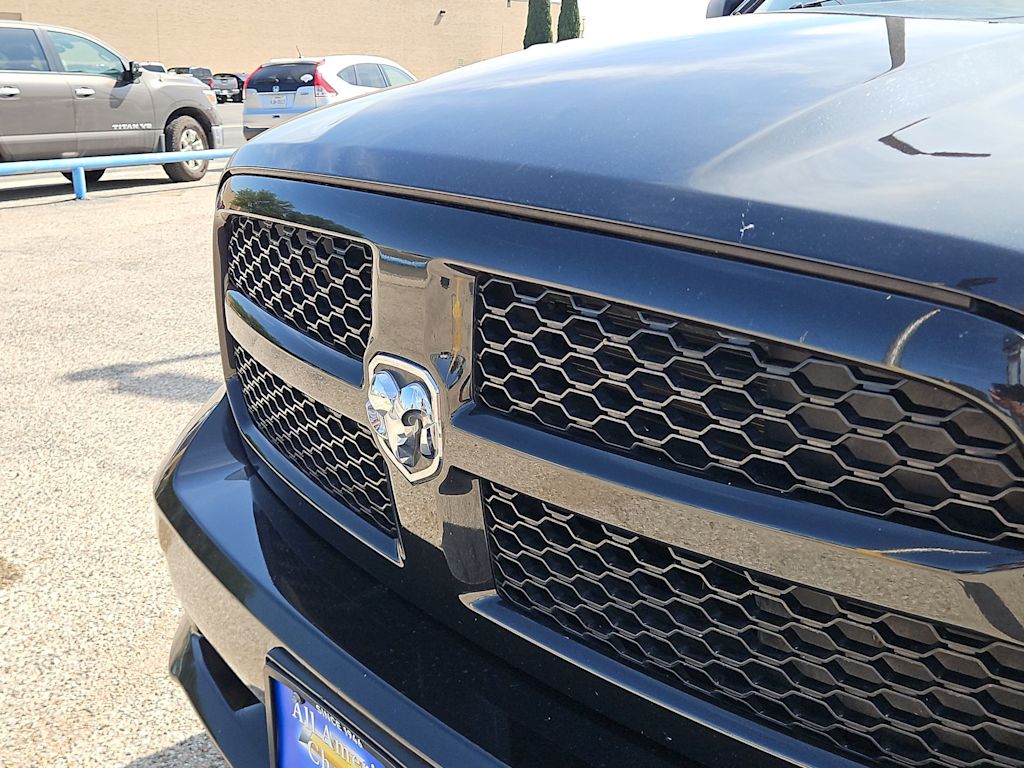 Thumbnail: 2019 RAM 1500 - 20