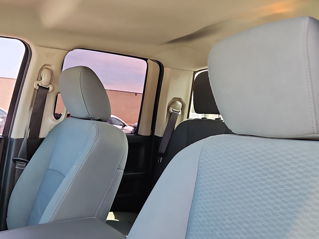 Thumbnail: 2019 RAM 1500 - 9