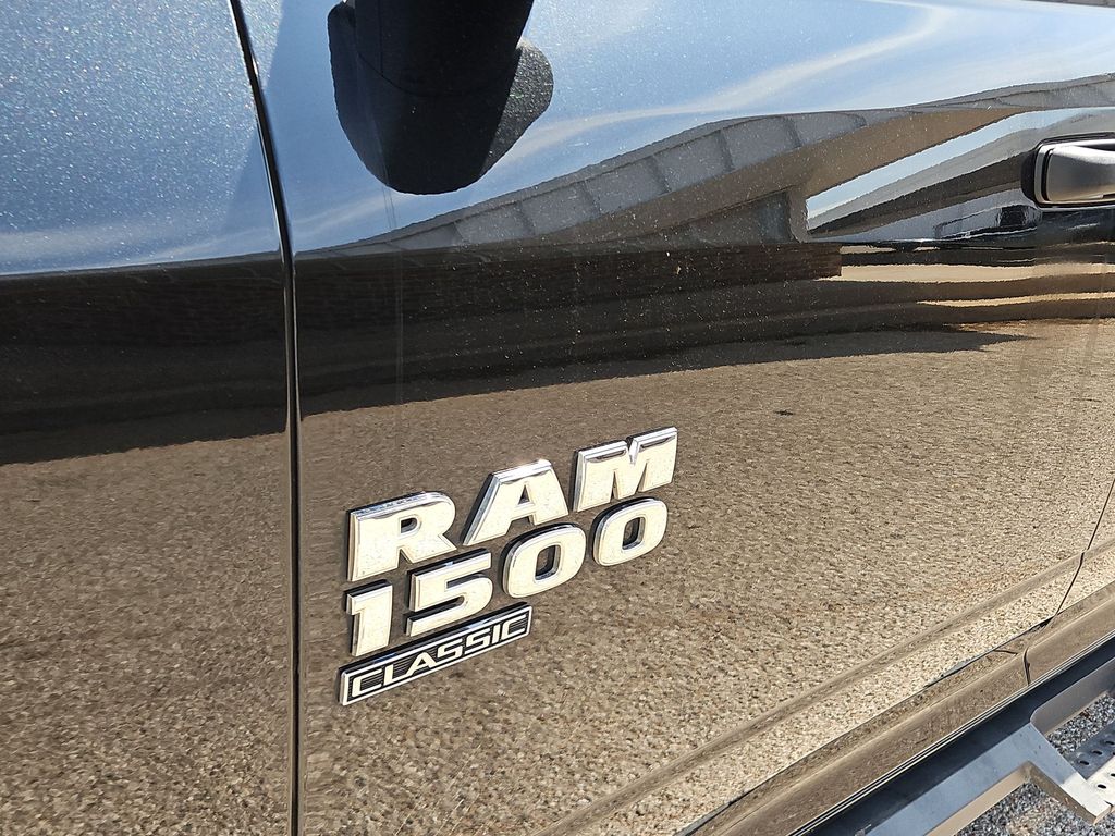 Thumbnail: 2019 RAM 1500 - 7