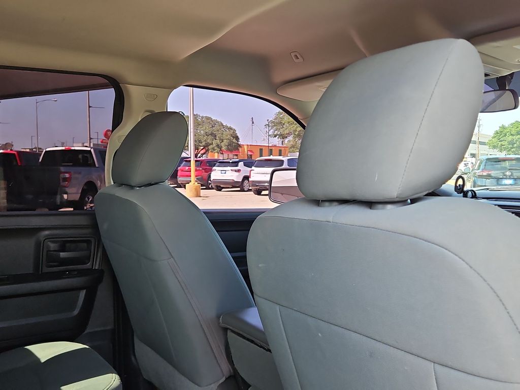 Thumbnail: 2019 RAM 1500 - 21